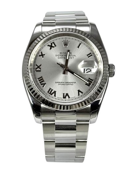 Rolex Datejust 116234